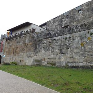 Hotel Monumento Castelo De Maceda